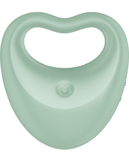 Satisfyer Vibrator SATISFYER - ИДЕАЛЬНАЯ ПАРА 3 ЗЕЛЕНЫХ