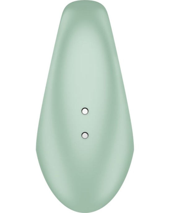 Satisfyer Vibrator SATISFYER - ИДЕАЛЬНАЯ ПАРА 3 ЗЕЛЕНЫХ