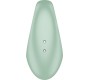 Satisfyer Vibrator SATISFYER - ИДЕАЛЬНАЯ ПАРА 3 ЗЕЛЕНЫХ