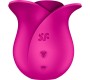 Satisfyer Air Pulse SATISFYER - AIR PULSE PRO 2 MODERN BLOSSOM VIBRATOR