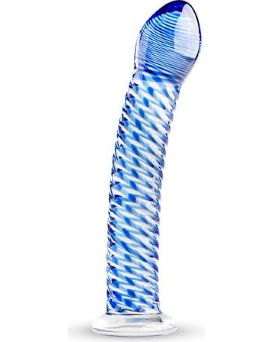 Gildo Glass Dildo No. 5