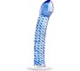 Gildo Glass Dildo No. 5