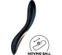 Satisfyer Rrrolling Explosion Black