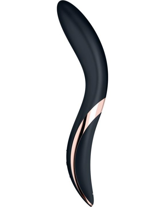 Satisfyer Rrrolling Explosion Black