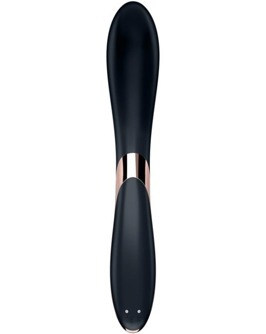 Satisfyer Rrrolling Explosion Black