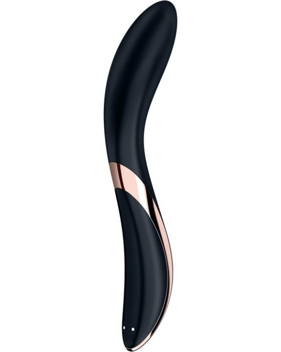 Satisfyer Rrrolling Explosion Black