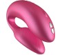 We-Vibe KORA VIBRATORS PĀRIEM AR SQUEEZE CONTROL PINK