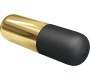 Pretty Love Bottom PRETTY LOVE - GOLDEN RECHARGEABLE BULLET VIBRATOR