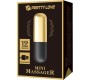 Pretty Love Bottom PRETTY LOVE - GOLDEN RECHARGEABLE BULLET VIBRATOR