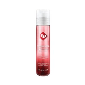 Id Sensation SILDOŠANAS LĪDZEKLIS 30 ML