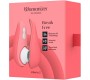 Womanizer LIBERTY 2 CLITORIS STIMULATOR & SUCKER PINK