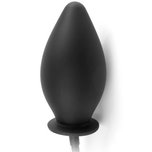 Anal Fantasy Series ANAL FANTASY INFLATABLE SILICONE PLUG
