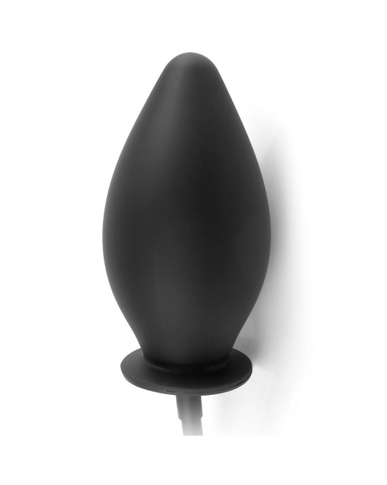 Anal Fantasy Series ANAL FANTASY INFLATABLE SILICONE PLUG