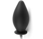 Anal Fantasy Series ANAL FANTASY INFLATABLE SILICONE PLUG