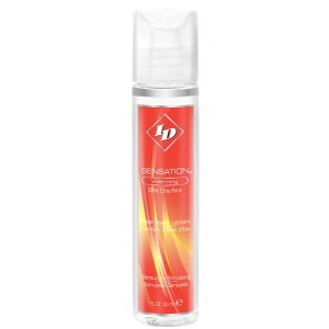 Id Sensation SILDOŠANAS LĪDZEKLIS 30 ML