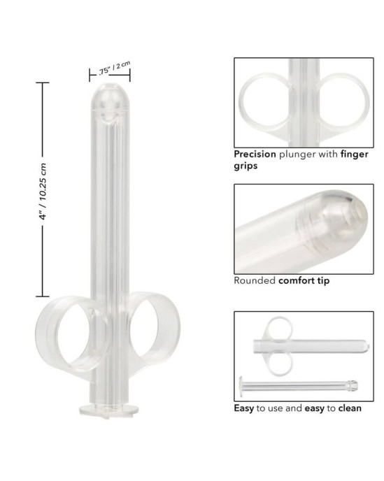 California Exotics XL LUBE TUBE