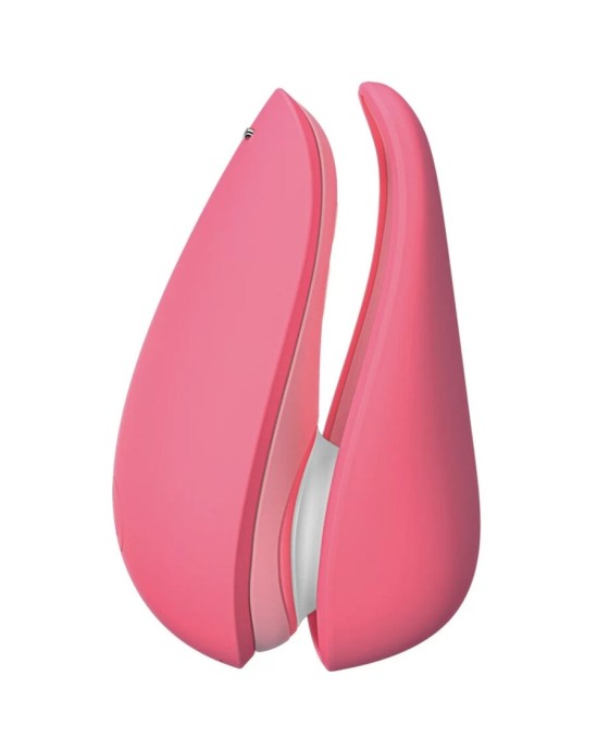 Womanizer LIBERTY 2 CLITORIS STIMULATOR & SUCKER PINK