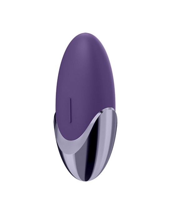 Satisfyer Layons APMIERINĀTĀJS - LAYONS PURPULAIS PRIEKS