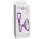 Fantasy For Her CLITORIS SUCTION PUMP