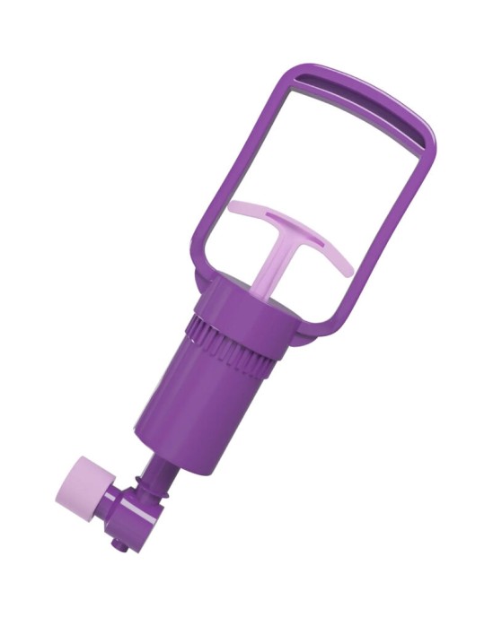 Fantasy For Her CLITORIS SUCTION PUMP