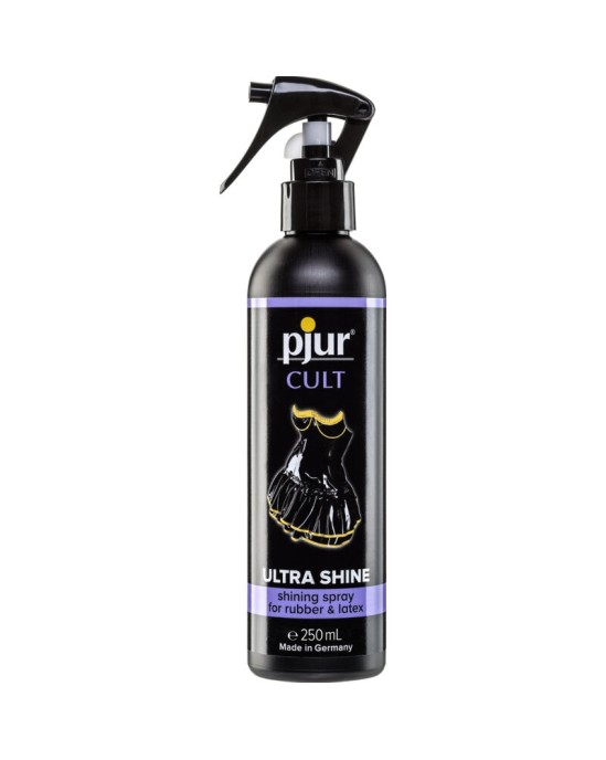 Pjur GEL CULT ULTRA SHINE 250 ML