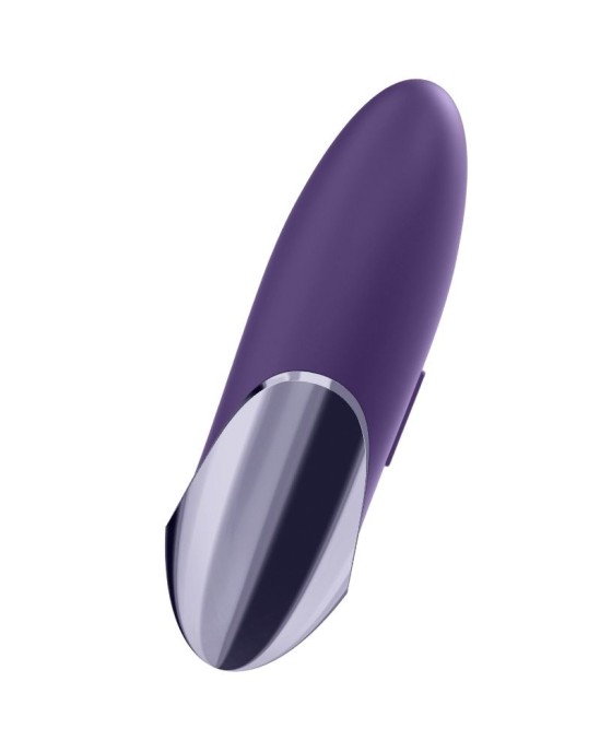 Satisfyer Layons APMIERINĀTĀJS - LAYONS PURPULAIS PRIEKS