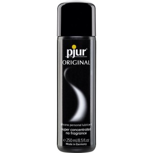 Pjur ORIGINAL BODYGLIDE SILICONE 250 ML