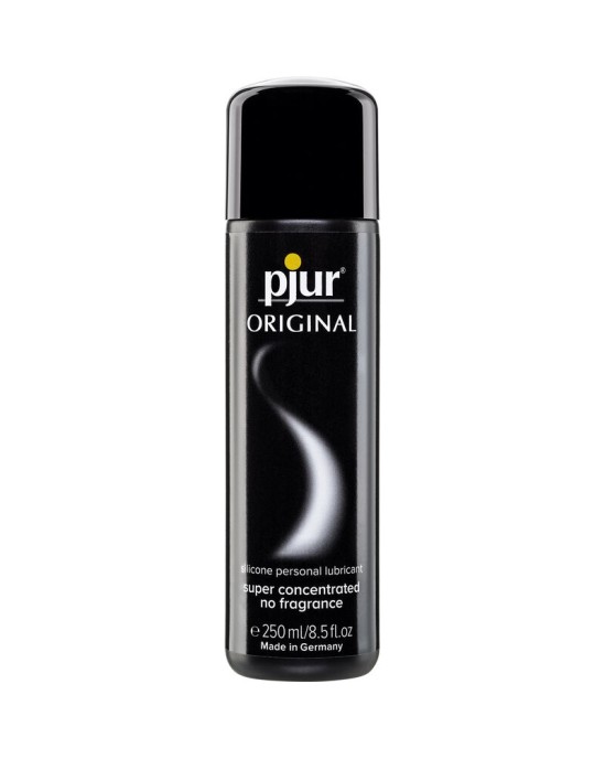 Pjur ORIGINAL BODYGLIDE SILICONE 250 ML