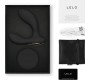 Lelo HUGO 2 REMOTE CONTROL PROSTATE MASSAGER BLACK