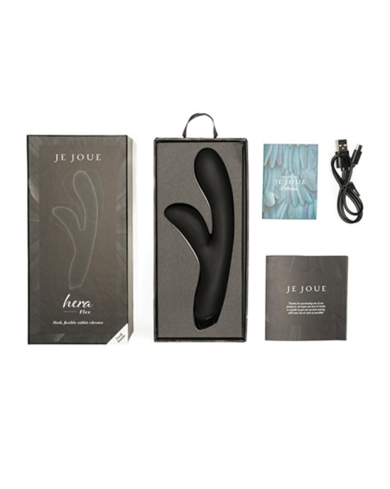 Je Joue HERA FLEX RABBIT VIBRATORS - MELNS