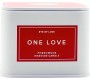 Eye Of Love ONE LOVE MASSAGE CANDLE FOR WOMEN 150 ML