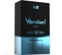 Intt Unisex Arousal Gel INTT - POWERFUL INTIMATE STIMULANT VIBRATING GEL FR O EFFECT 15ML