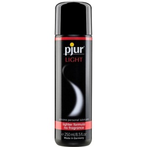 Pjur LIGHT BODYGLIDE SILIKONS 250 ML