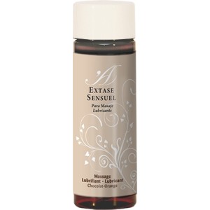 Extase Sensual EXTASE SENSUEL LUBRIKANTS CHOCO- ORANGE 100ml