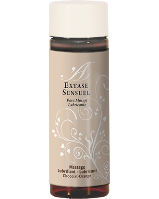 Extase Sensual EXTASE SENSUEL LUBRICANT ШОКО-АПЕЛЬСИН 100МЛ