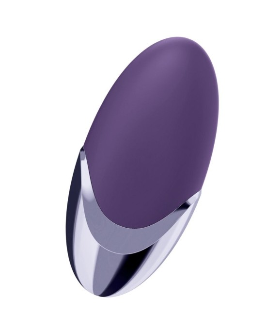 Satisfyer Layons APMIERINĀTĀJS - LAYONS PURPULAIS PRIEKS