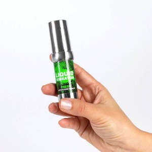 Secretplay Cosmetic SECRETPLAY - LIQUID VIBRATOR FRESH RETARD 15 ML