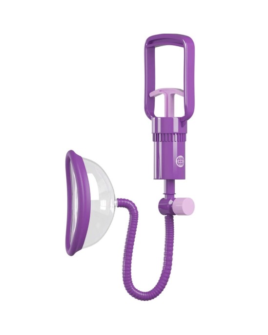 Fantasy For Her CLITORIS SUCTION PUMP