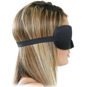 Fetish Fantasy Series МАСКА DELUXE FANTASY LOVE