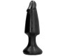 All Black PLUG ANAL 35 CM