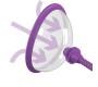 Fantasy For Her CLITORIS SUCTION PUMP