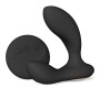 Lelo HUGO 2 REMOTE CONTROL PROSTATE MASSAGER BLACK