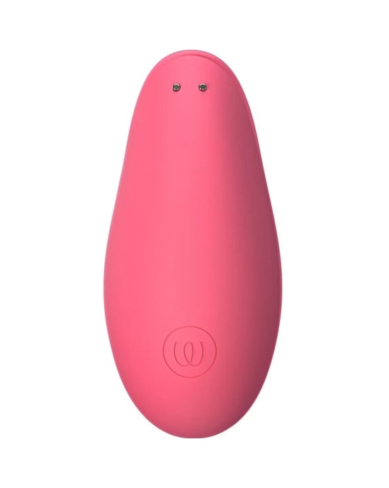 Womanizer LIBERTY 2 CLITORIS STIMULATOR & SUCKER PINK