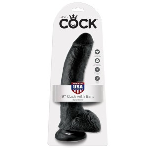 King Cock 9