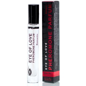 Eye Of Love EOL PHEROMONE PARFUM 10 ML - ROMANTISKS