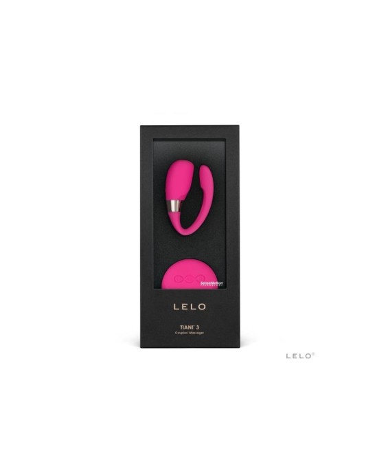 Lelo TIANI 3 Cerise