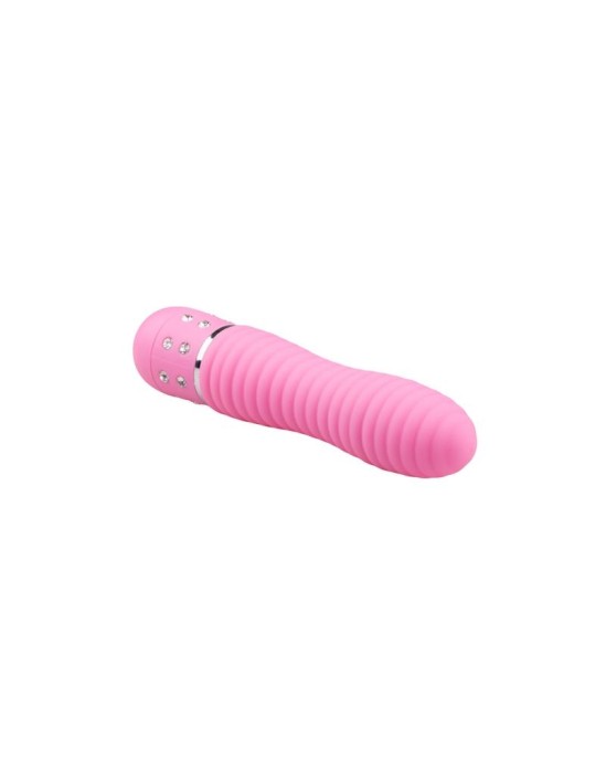 Easytoys Mini Vibrator - Pink