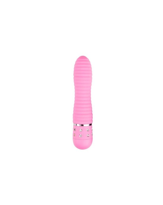 Easytoys Mini Vibrator - Pink