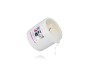 Exotiq Massage Candle Bamboo Orchids - 200g