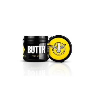 Buttr Fisting Gel Water Base 500 ml